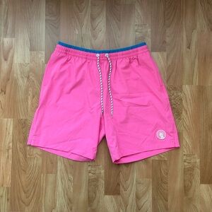 Chubbies Men’s Swim Shorts